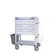 Chariot de soins Novimed Chariot de soins Novimed