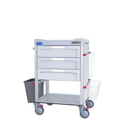 Chariot de soins Novimed
