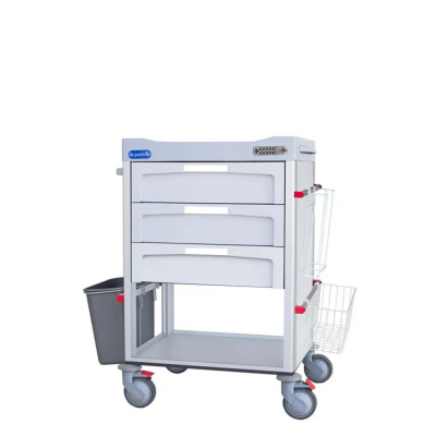 Chariot de soins Novimed