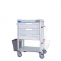 Chariot de soins Novimed