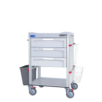 Chariot de soins Novimed