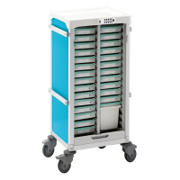 Chariot de Distribution du Médicament Hebdo®,
