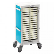 Chariot de Distribution Pil 7® Chariot de Distribution Pil 7®