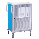 Chariot de Visite XXL