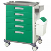 Chariot de soins Chariot de soins