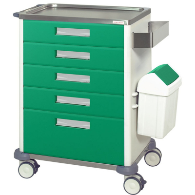 Chariot de soins
