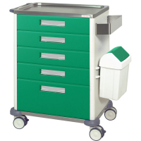 Chariot de soins