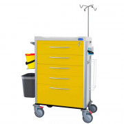 Moniteur multiparamètres 900 VET Moniteur multiparamètres 900 VET