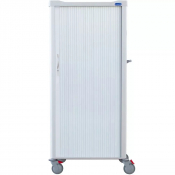 Chariot multifonction 11 bacs Convimed® 