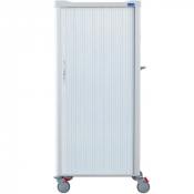 Chariot multifonction 11 bacs Convimed® 