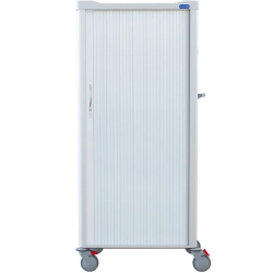 Chariot multifonction 11 bacs Convimed® 