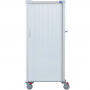 Chariot multifonction 11 bacs Convimed® 