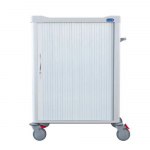 Chariot Multifonction 5 bacs Convimed® 