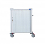 Chariot multifonction 6 bacs 