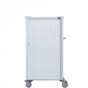 Chariot multifonction 8 bacs Convimed®