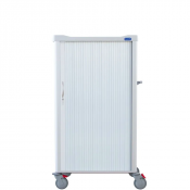 Chariot multifonction 8 bacs Convimed®