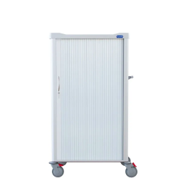 Chariot multifonction 8 bacs Convimed®