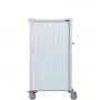 Chariot multifonction 8 bacs Convimed®