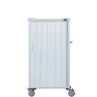 Chariot multifonction 8 bacs Convimed®