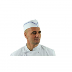 Calot en Papier Ajouré