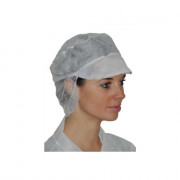 Charlotte de Protection en Polypropylène Charlotte de Protection en Polypropylène