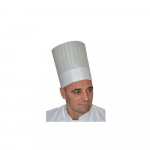 Toque Jade non tissée réglable