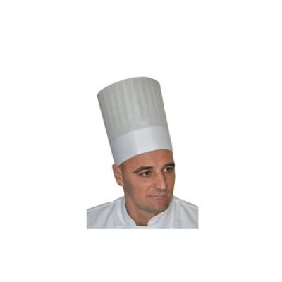 Toque Jade non tissée réglable Toque Jade non tissée réglable