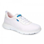 Chaussure ALICANTE Blanche