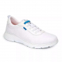 Chaussure ALICANTE Blanche