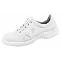 Chaussure milieu médical antidérapante Abeba 
