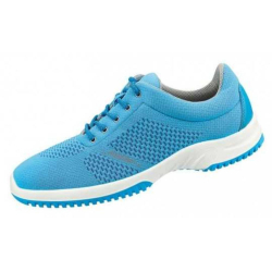 Chaussure milieu médical lavable déperlante Abeba