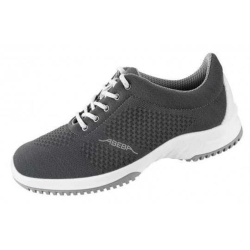 Chaussure milieu médical lavable déperlante Abeba 