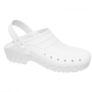 Sabot de bloc opératoire autoclavable Sabot de bloc opératoire autoclavable