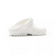 Sabot de bloc opératoire homme blanc, bleu, vert autoclavable antiglisse Schu'zz BLOC Sabot de bloc opératoire homme blanc, bleu, vert autoclavable antiglisse Schu'zz BLOC