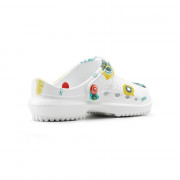 Sabot femme à motifs léger, ultra confortable Schu'zz PROTEC IMPRIME Sabot femme à motifs léger, ultra confortable Schu'zz PROTEC IMPRIME