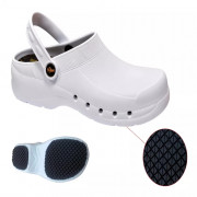 Sabot infirmière ultra léger EVA PLUS Sabot infirmière ultra léger EVA PLUS