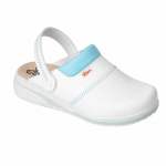 Sabot microfibre lisse MAR