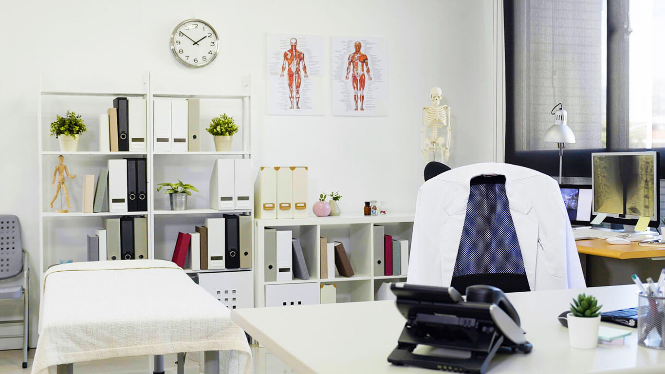 Pourquoi choisir Medicimat.fr ?