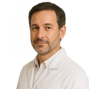 Picture of Hervé Gentil