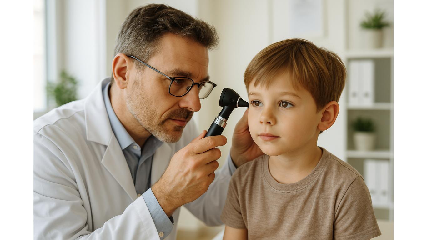 Exploration Auditive : Tout Savoir sur les Otoscopes Médicaux