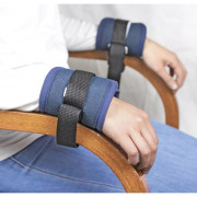 Attache-poignets Attache-poignets