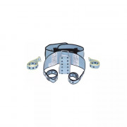 Kit ceinture abdominale Kit ceinture abdominale