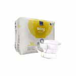 Changes avec ceinture Abena Wing Premium