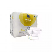 Changes avec ceinture Abena Wing Premium Changes avec ceinture Abena Wing Premium