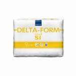 Changes complets unisexe Abena DELTA-Form
