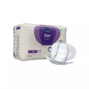 Protection anatomique contre l'incontinence Abena San Premium Protection anatomique contre l'incontinence Abena San Premium