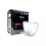 Protections adhésives hommes Abena Man Premium