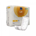 Protections droites et gynécologiques Abena Let