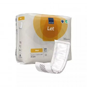 Protections droites et gynécologiques Abena Let Protections droites et gynécologiques Abena Let