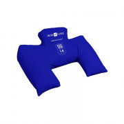 Coussin semi-flower n°14 CAREWAVE® Plus Coussin semi-flower n°14 CAREWAVE® Plus